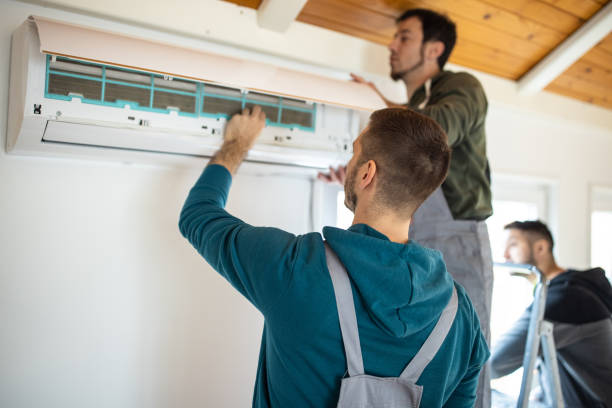 Best HVAC air duct cleaning  in Burgettstown, PA