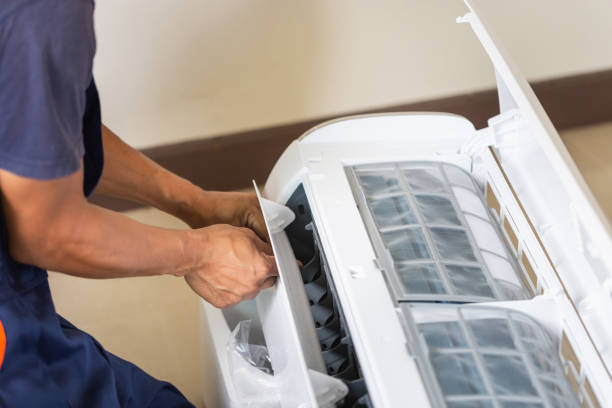 Best Air quality test  in Burgettstown, PA