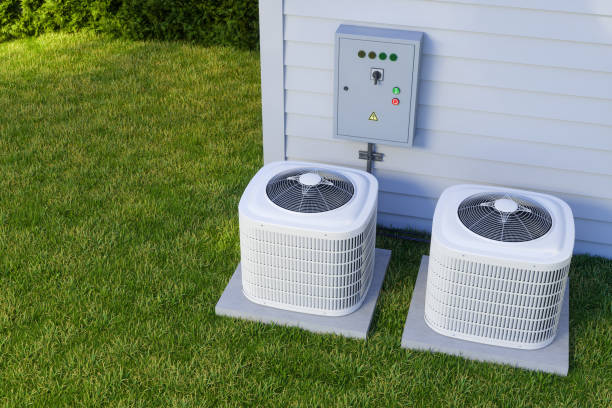 Best HVAC repair near me  in Burgettstown, PA