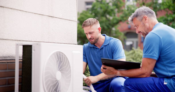 Best HVAC system installation  in Burgettstown, PA