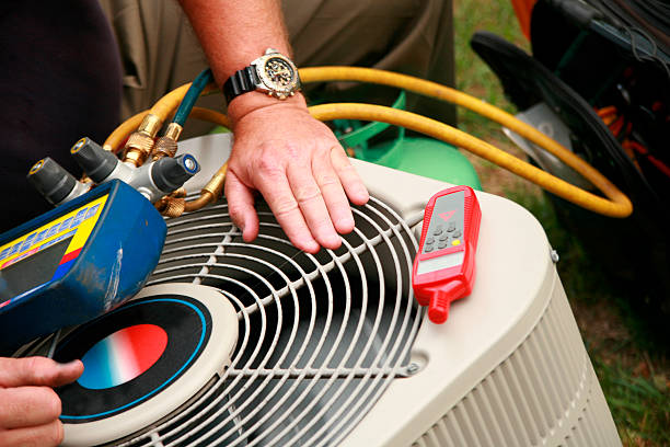Best HVAC air duct cleaning  in Burgettstown, PA