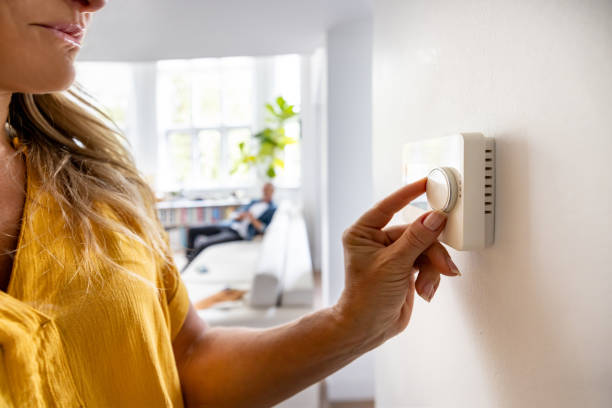 Best 24/7 HVAC repair  in Burgettstown, PA