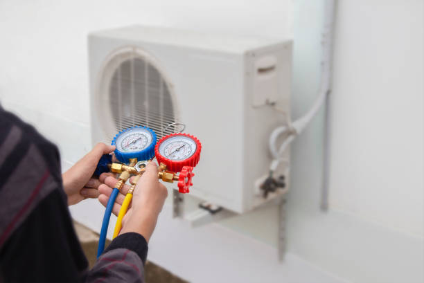 Best Affordable air conditioning repair  in Burgettstown, PA