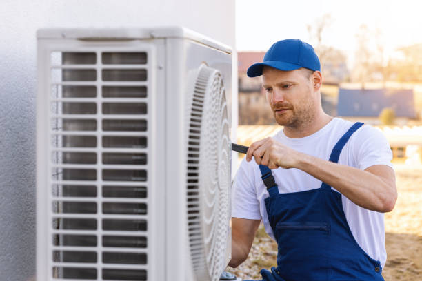 Best Local HVAC companies  in Burgettstown, PA