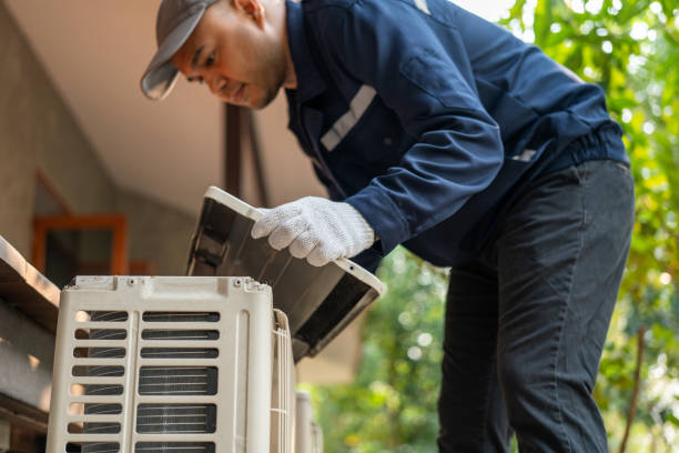 Best Central air repair  in Burgettstown, PA