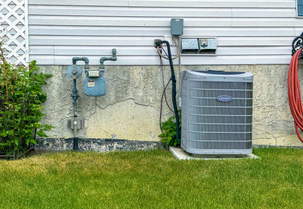Best HVAC installation services  in Burgettstown, PA